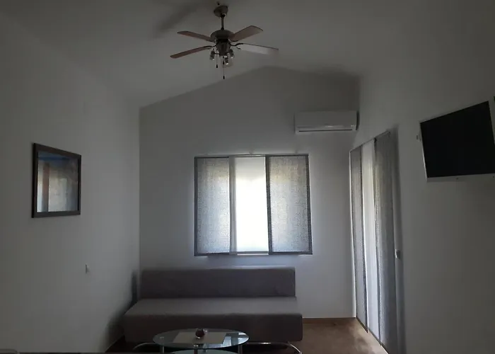 Appartement Begonia *